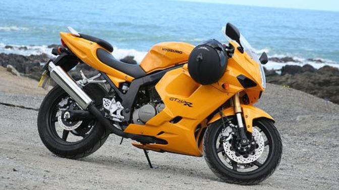 Okula motorla gitmenin getirisi nelerdir?