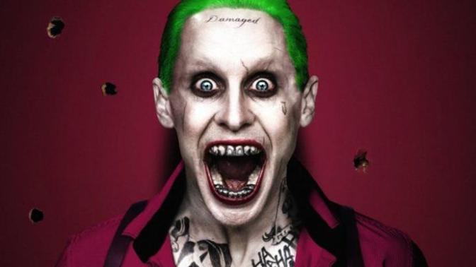 Joker'in yeni hali hakkında ne düşünüyorsun?