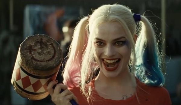 Harley Quinn'i nasıl buldunuz?