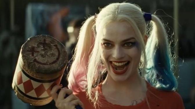Harley Quinn'i nasıl buldunuz?