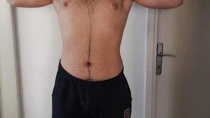 1 aylık fitness çalışmam gelişme var mı sizce?