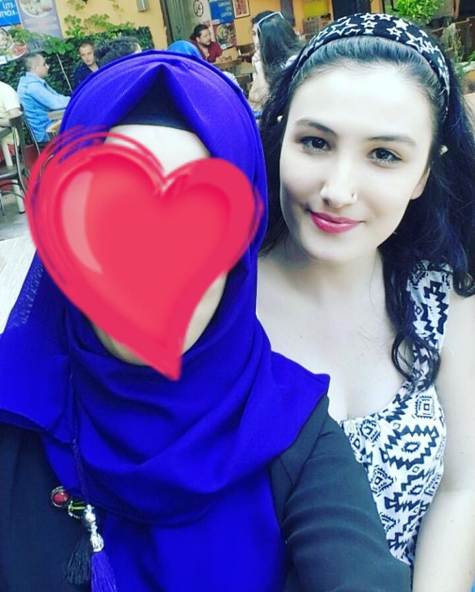 Saçlarım neden uzamıyor? (Resimli)?