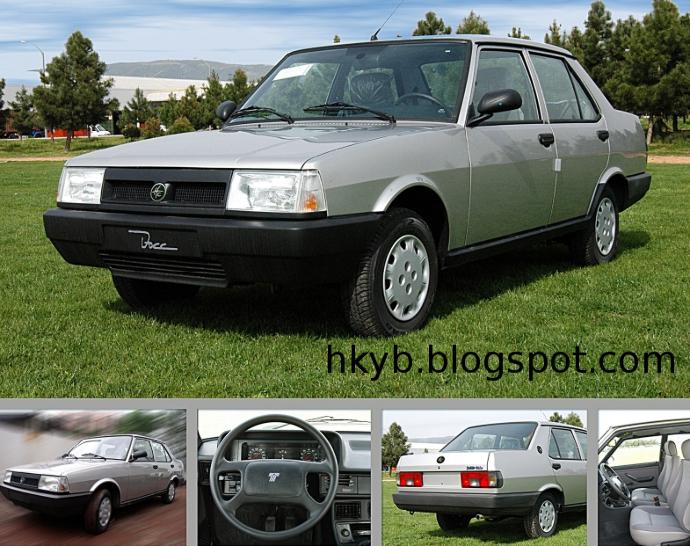 2016 model tofaş şahin ve doğan slx modellerinin üretimine başlandı gördünüz mü?