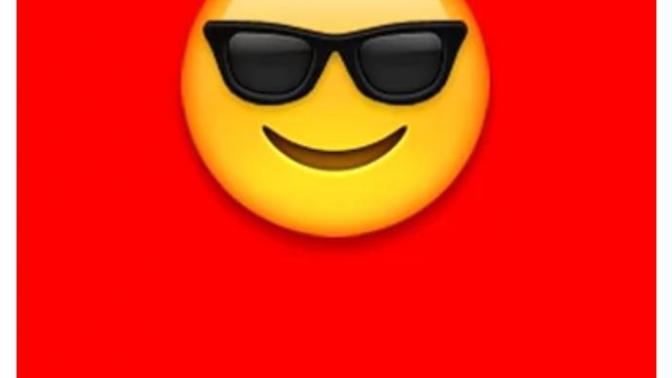 Hangi emoji seni Anlatıyor (test) ?
