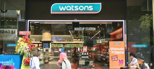 Watsons Alışveriş