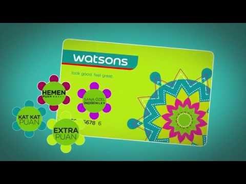 Watsons Kart