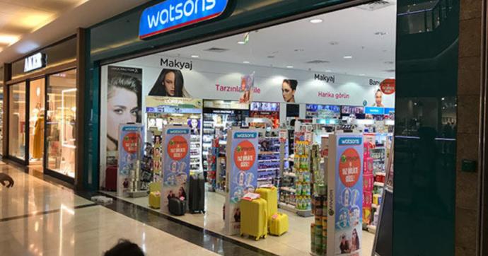 Watsons