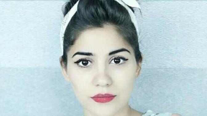 Yerli Selena Gomez Zeynep Çamcı Nasıl?