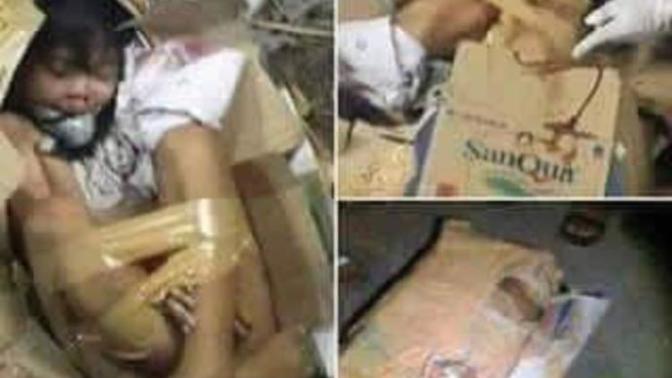 Müslüman çocukları organları için kaçırılıyor. Organ mafyası ile nasıl mücadele edilmeli?