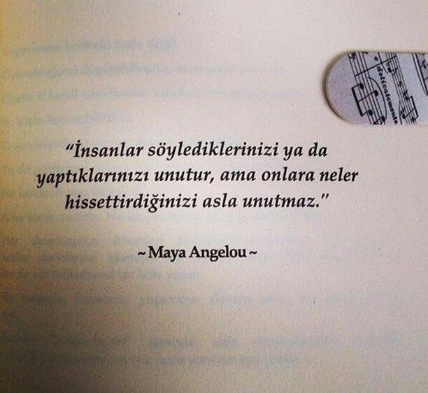İnsanlar çabuk mu unutur?