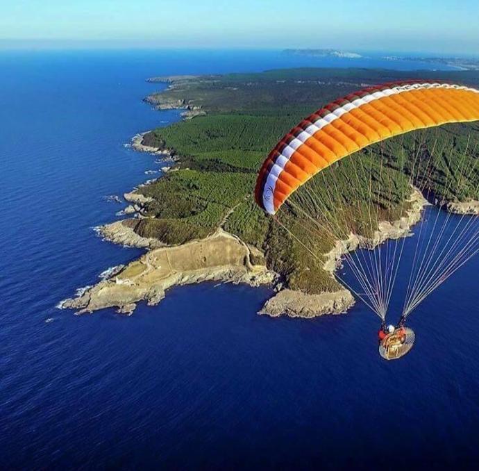 Sinop'ta yaşamak ister miydiniz?