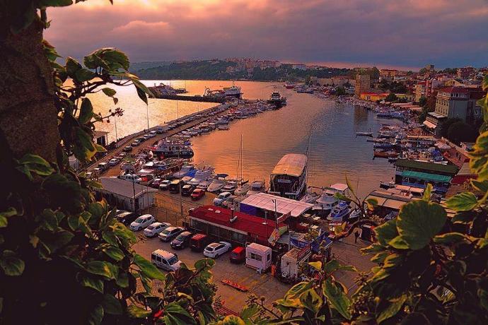 Sinop'ta yaşamak ister miydiniz?