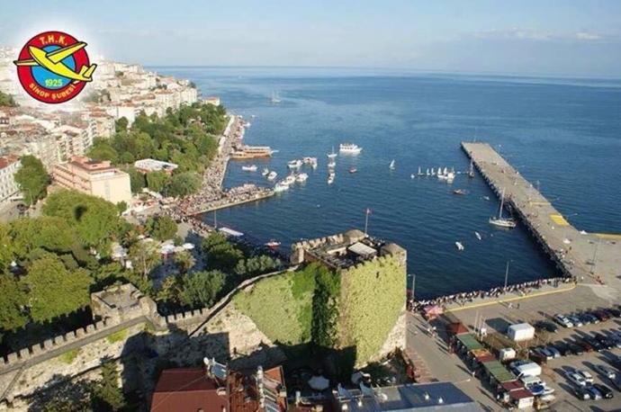 Sinop'ta yaşamak ister miydiniz?