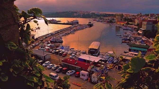 Sinop'ta yaşamak ister miydiniz?