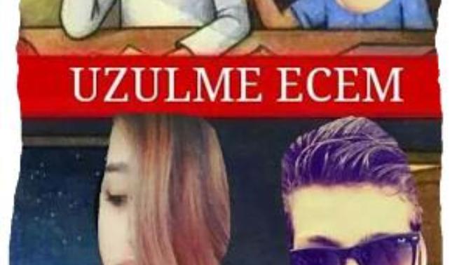Ismim ecem. En yakin arkadasim bana bu capsi atti. Tam olarak anlami ne?