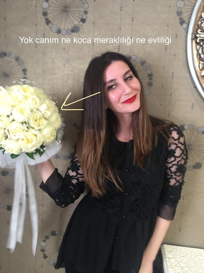 Tüm yakın arkadaşları evlenen kızlar Siz de kendinizi aşırı bekar hissediyor musunuz?