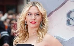 Kate winslet cok guzel degilmi sizcede? Birde eski kizil saci orjinal mi?