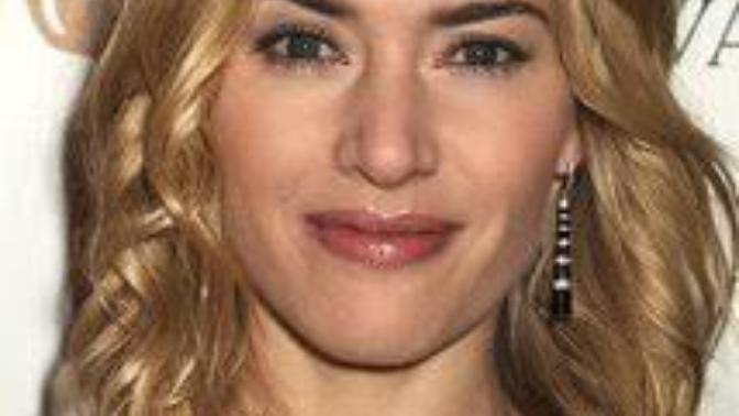 Kate winslet cok guzel degilmi sizcede? Birde eski kizil saci orjinal mi?