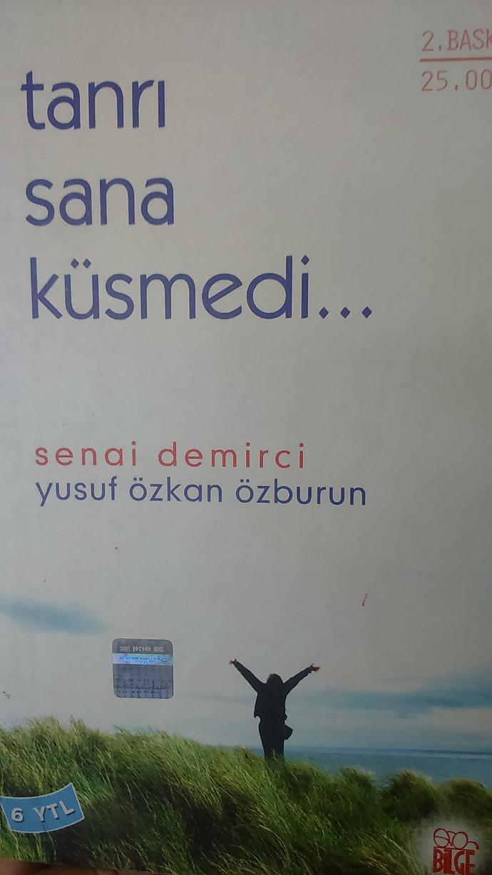 Biz Tanrı'nın kuklası mıyız? Lütfen detayı okumadan soruyu cevaplamayın 😊?