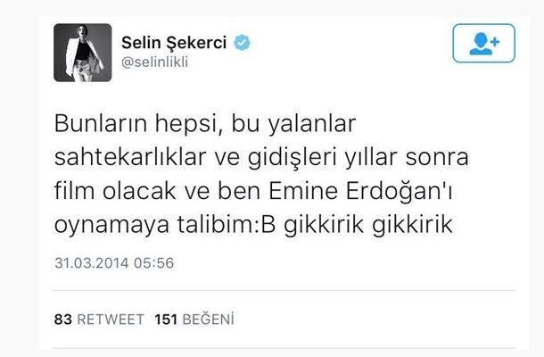 Selin Şekerci'nin Fenerbahçe - Hello Kitty anlaşmasına yorumu hakkında ne düşünüyorsunuz?