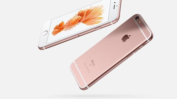 Htc m10 mu, iPhone 6s mi?
