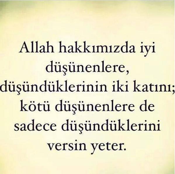 Çevrenizde sizin kötülüğünüzü isteyen insanlar olduğunu düşünüyor musunuz?