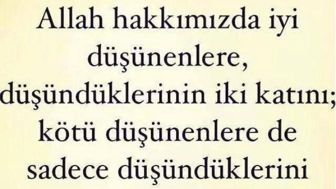 Çevrenizde sizin kötülüğünüzü isteyen insanlar olduğunu düşünüyor musunuz?