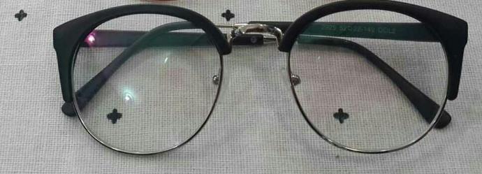 İMAJ GÖZLÜĞÜ 👓?