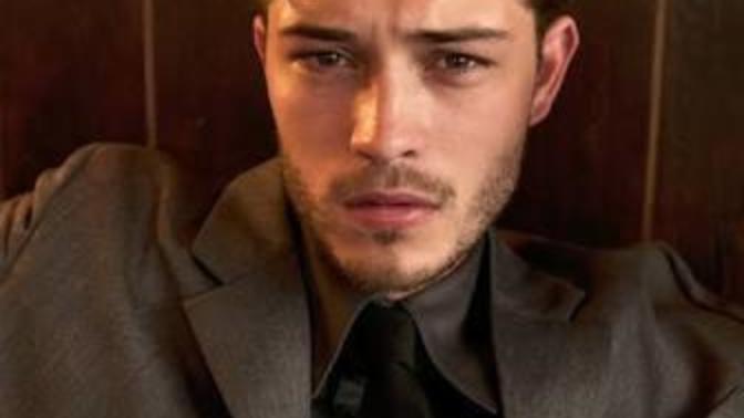 Kirli sakal mi baby face mi (sectigizin sebebi nedir) ?