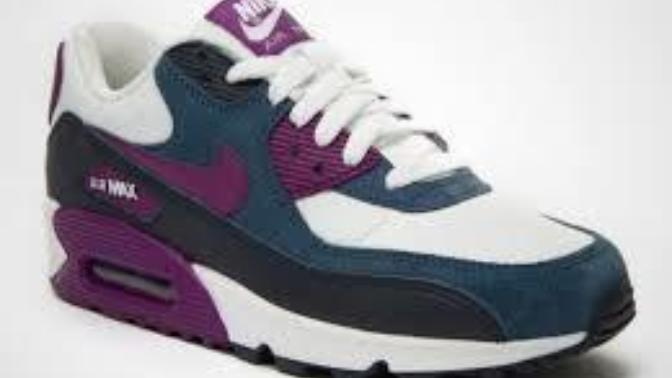 Çakma nike air max?
