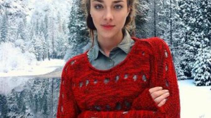 Masum  bir  kızla sevişmek erkeklere sıkıcı mi gelir? Fotografli?