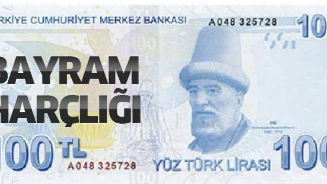 Bayram geliyor bayram harçlığı alıyor musunuz yoksa siz mi harçlık veriyorsunuz?