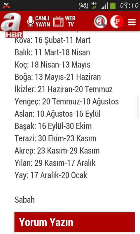 Böyle şaçmalık mı olur ya burçlar nasıl değişir ?resimli saçmalık ::D ?