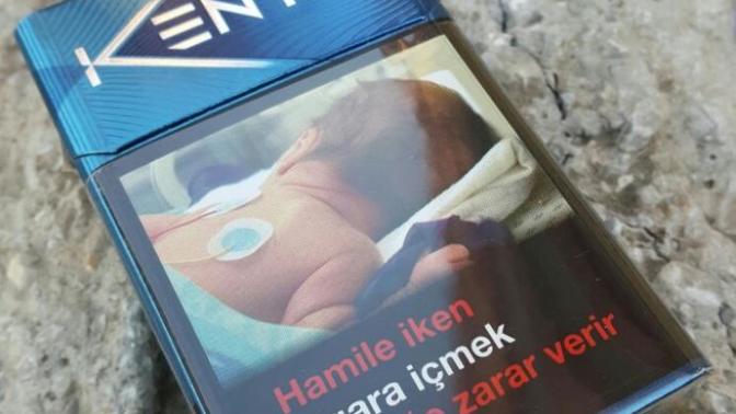 Kim hangi sigarayı içiyor?