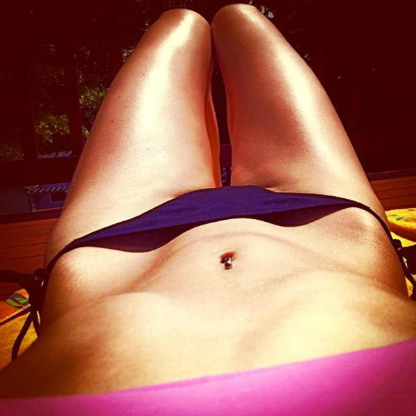 En Seksi Köprü, Bikini Köprüsü ?