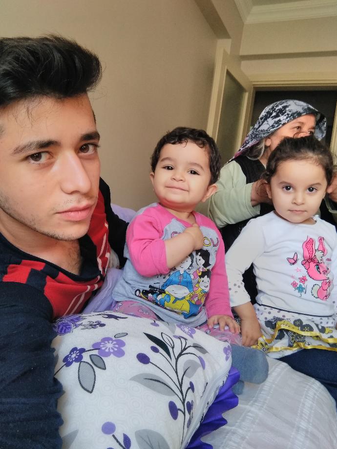 Bebek sevmeyen insan var mıdır ?