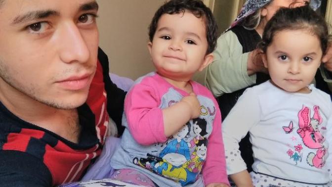 Bebek sevmeyen insan var mıdır?