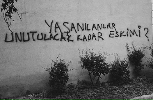 eskiler mi güzeldi, eskiden mi güzeldik?