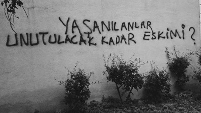 Eskiler mi güzeldi, eskiden mi güzeldik?