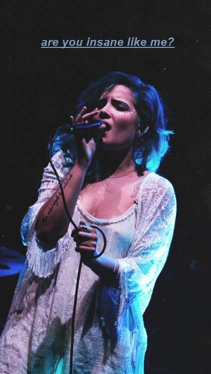 Halsey Hakkında Ne Düşünüyorsunuz?