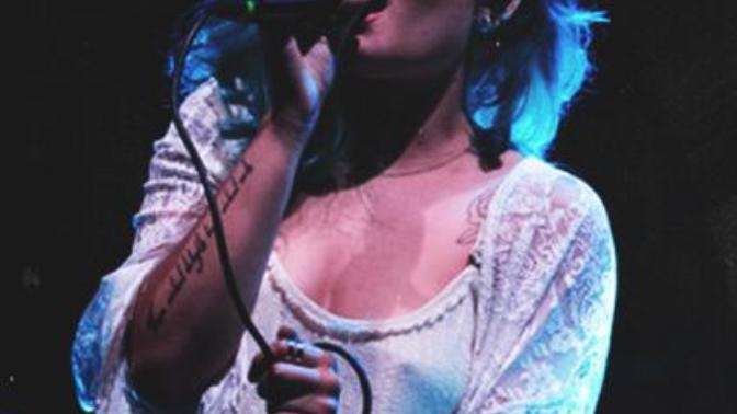 Halsey Hakkında Ne Düşünüyorsunuz?