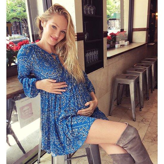 Candice Swanepoel hakkında ne düşünüyorsunuz?