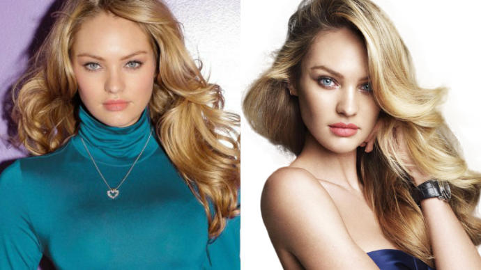 Candice Swanepoel hakkında ne düşünüyorsunuz?