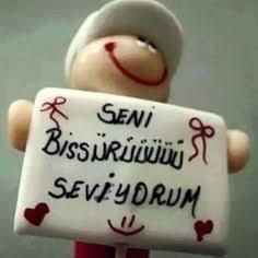 Hayatınızda hiç birinin yüzüne bakarak seni seviyorum diyebildinizmi?