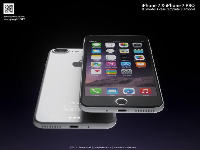 iPhone 7 hakkında ne düşünüyorsunuz?