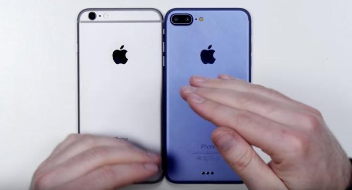 iPhone 7 hakkında ne düşünüyorsunuz?