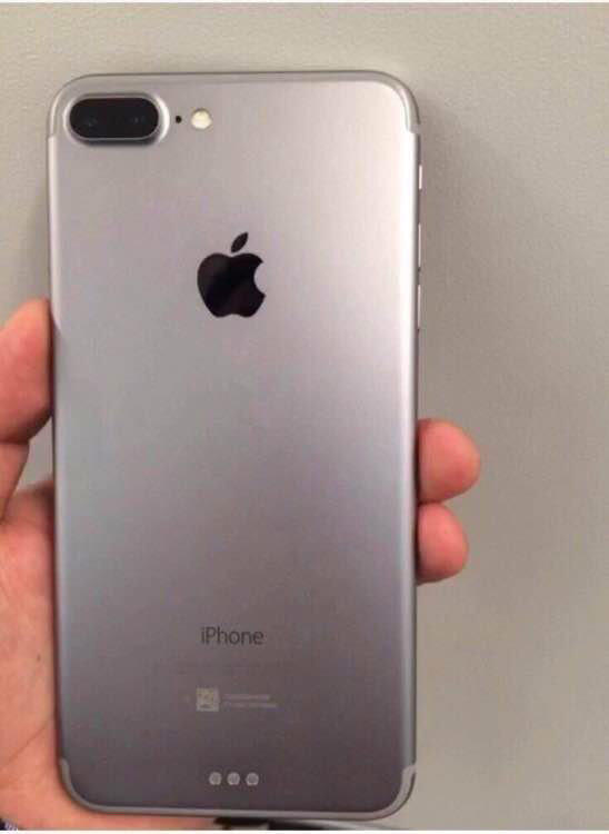 İphone 7 hakkında ne düşünüyor sunuz???