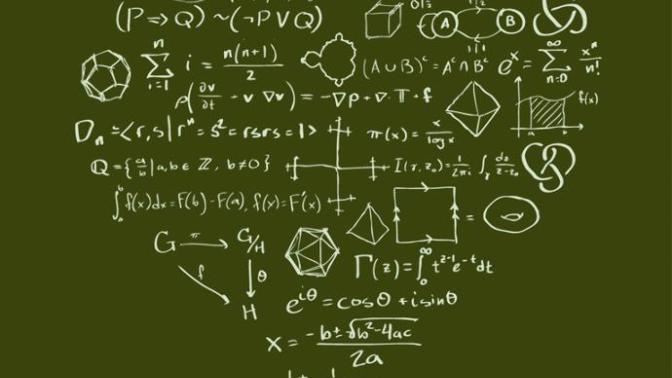 Ygs matematik ile ilgili sorusu olan var mı?