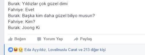 Burak Özçivit Seul Drama Ödülleri sonrası :D yaşananlar?