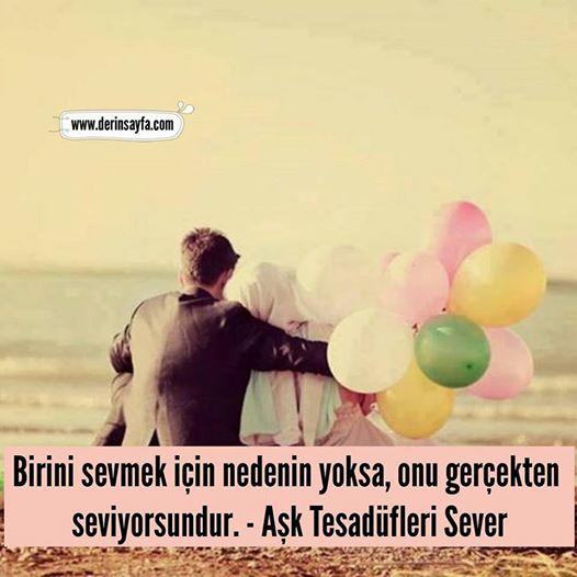 Sizce sevgi karşılıklı mı olur?